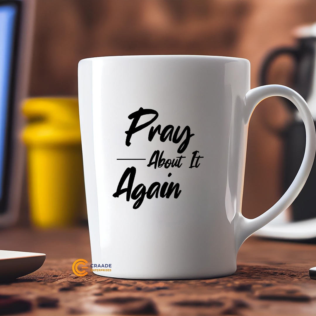 pray again mug-Recovered 22