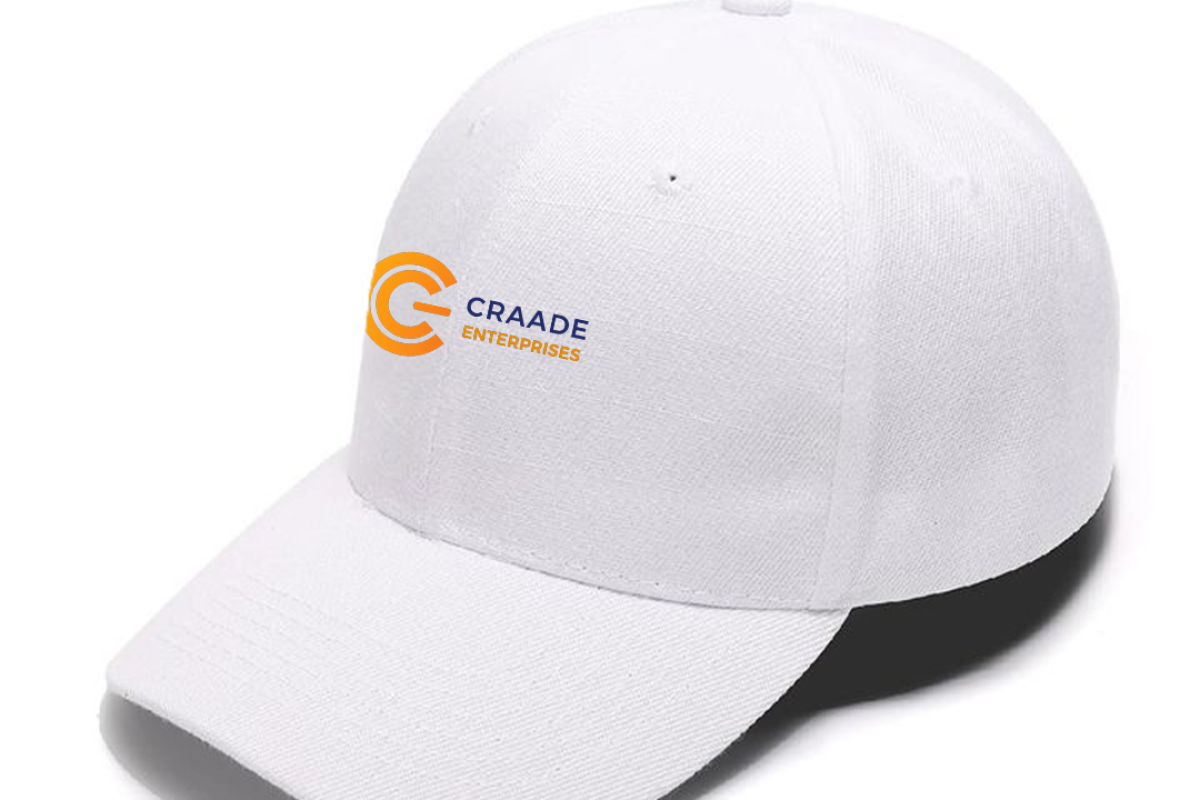 cap mockup